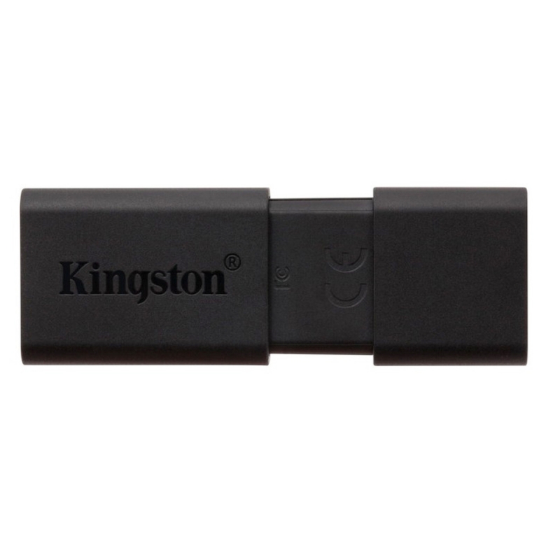 金士顿DT100 G3 32G U盘 高速USB3.0 收缩