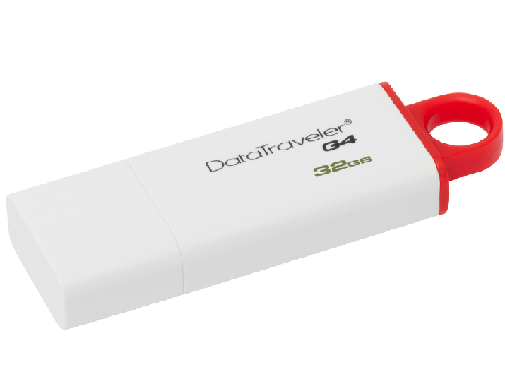 金士顿DTI G4优盘32gu盘USB3.0高速U盘