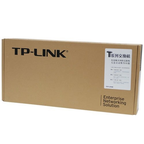 原装正品TP-LINK TL-SG2024D//TL-SG1024DT混发 24口千兆交换机 网络全千兆交换机