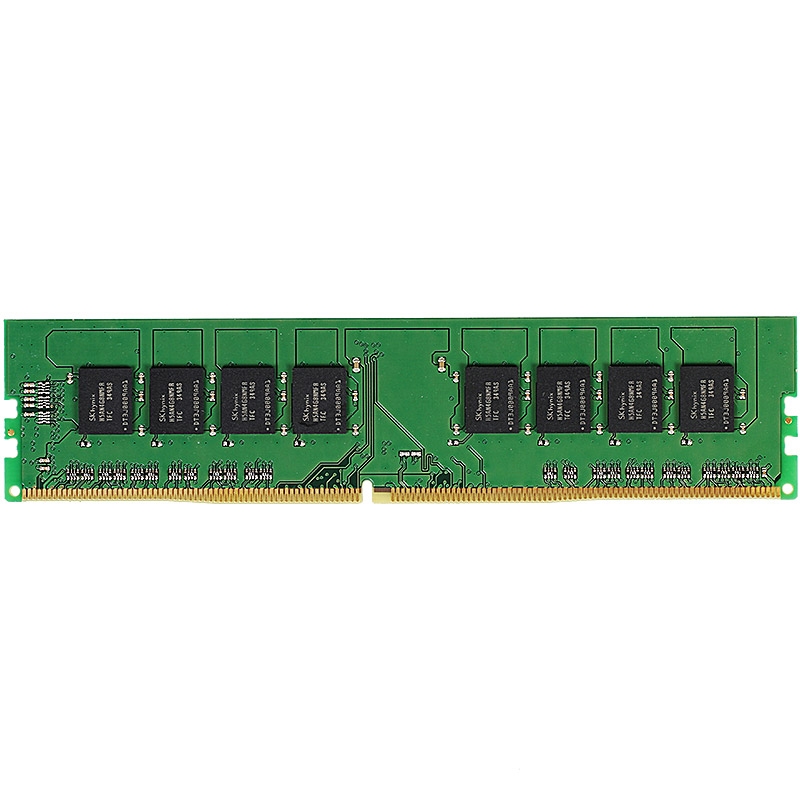 金士顿KVR21N15S8/4 DDR4 2666/3200 4G-8G台式机电脑内存条