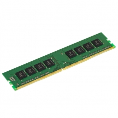 金士顿KVR21N15S8/4 DDR4 2666/3200 4G-8G台式机电脑内存条