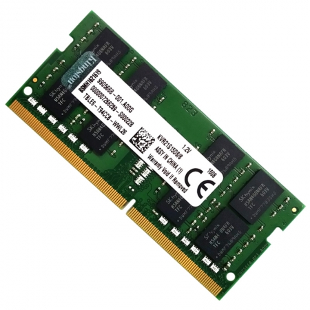 原装正品金士顿 DDR4 3200HZ 第四代笔记本 内存条8G-16G