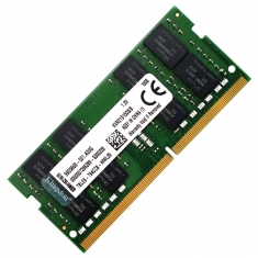 原装正品金士顿 DDR4 2666 第四代笔记本 内存条4G-8GB