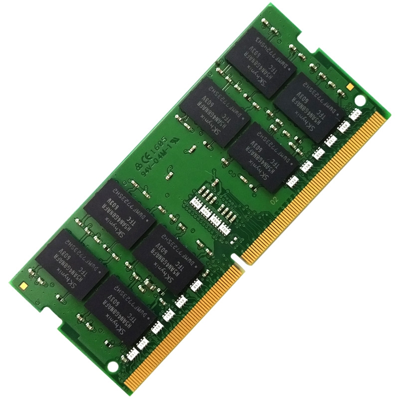 原装正品金士顿 DDR4 2666 第四代笔记本 内存条4G-8GB
