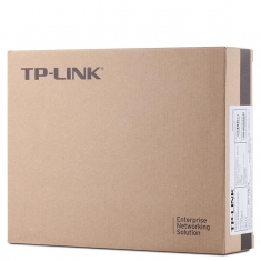 TP-LINK TL-SG1008D 8口千兆交换机 企业网络监控