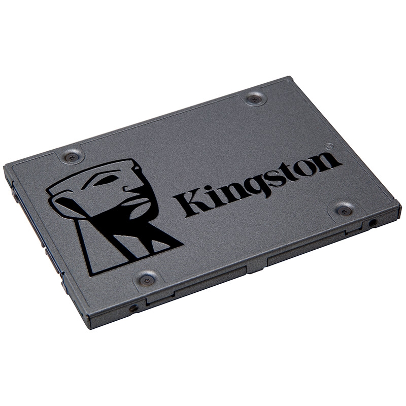 原装正品金士顿SUV400/AV400 120G-240G高速SSD 笔记本台式机固态硬盘