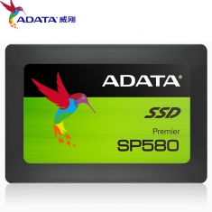 原装正品威刚 Sp580 120G /SP580 240G 固态硬盘笔记本台式机硬盘