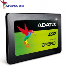 原装正品威刚 Sp580 120G /SP580 240G 固态硬盘笔记本台式机硬盘