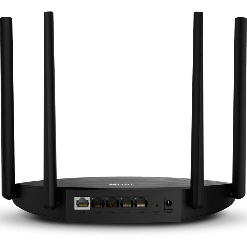 TP-LINK WDR5660 双频无线百兆路由器 易展版
