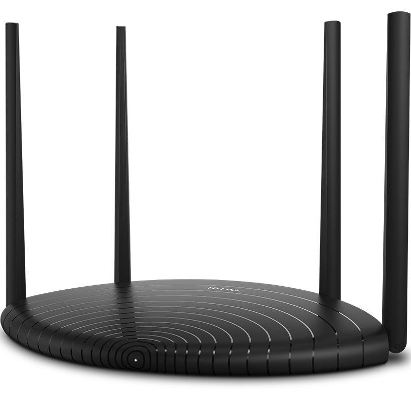 TP-LINK WDR5660 双频无线百兆路由器 易展版