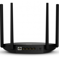 TP-LINK WDR5620 双频无线百兆路由器 易展版