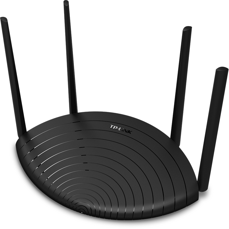 TP-LINK WDR5660 双频无线百兆路由器 易展版