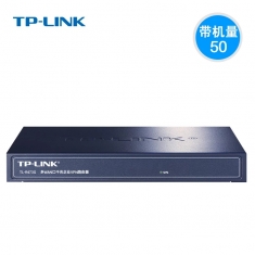 TP-LINK TL-R473G 千兆5口有线行为管理路由器