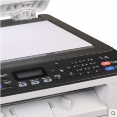 联想M7450Fpro黑白激光多功能打印机打印复印扫描传真一体机