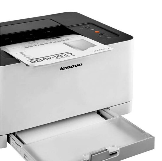 联想CS1831彩色激光打印机A4商务办公家用 联想CS1831W 打印机