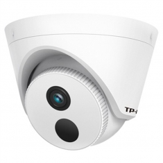 TP-LINK IPC443H智能H.265手机监控网络400万摄像机