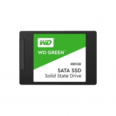 WD/西部数据  笔记本台式机通用 SATA 西数120G 240G 480G 1TB固态硬盘