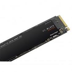 西数WD SN750 SE/4.0 250G 500G 1TB M.2 NVME SSD黑盘