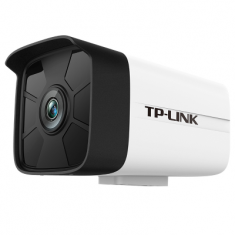 TL-IPC526HP   H.265+ 200万PoE红外网络摄像机