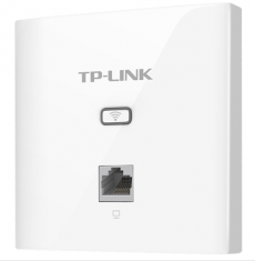 TP-LINK TL-AP1202GI-PoE千兆口无线AP企业WiFi覆盖