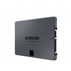 三星860/新品870 QVO 1TB SSD 笔记本 台式机高速固态硬盘 正品电脑SSD