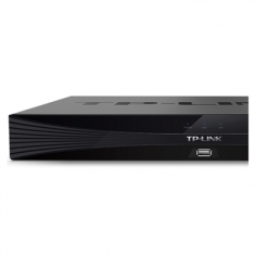 TL-NVR6216E-N 双盘位 网络硬盘录像机  支持云管理