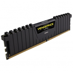 复仇者 DDR4 16G 3200 单条 16GB台式机电脑内存条