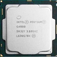 Intel/英特尔4930 散片 九代 CPU 1151针