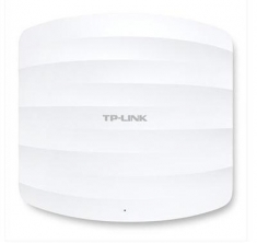 TP-LINK TL-AP453C-POE 450M无线吸顶式AP 酒店宾馆吸顶 胖瘦一体