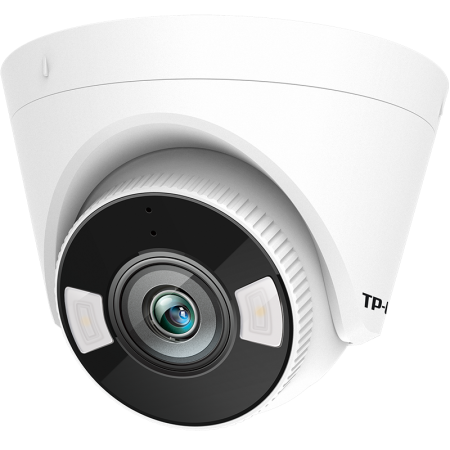 TL-IPC435HP-A2.8 H.265+ 300万POE人员警戒网络摄像机