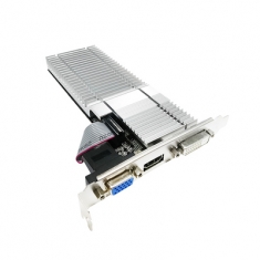 翔升GT710战刀2G D3台式机电脑小机箱HTPC半高刀卡独立显卡