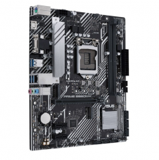 华硕（ASUS）PRIME B560M-K主板 支持 CPU （Intel B560/LGA 1200）