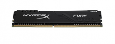 金士顿骇客神条 (Kingston) FURY 8GB DDR4 3200 台式机内存条 雷电系列