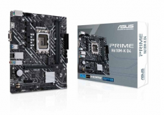 华硕（ASUS）PRIME H610M-K D4主板 支持（(Intel H610/LGA 1700)）