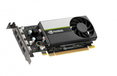 原装丽台（LEADTEK）NVIDIA T1000 8G GDDR6 制图设计专业显卡  原厂工包 三年质保