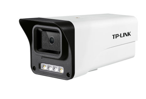 TL-IPC534EP-W  300万像素PoE筒型音频双光全彩网络摄像机 支持POE+DC