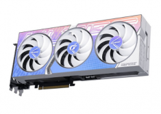 七彩虹iGame GeForce RTX 4070TI Ultra WOC 12G DLSS3 GDDR6X 视频渲染游戏光追显卡