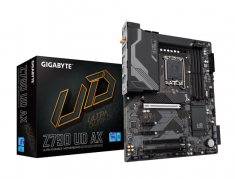 技嘉（GIGABYTE）Z790 UD AX 主板DDR5 WIFI6超耐久主板