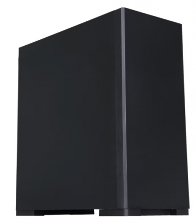 先马（SAMA） 工匠商务版不侧透机箱，支持顶部360水冷 USB3.0 电脑游戏主机箱