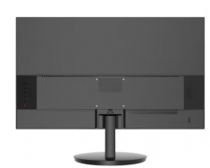 航嘉 E2236FV高清 21.5寸显示器 VGA+HDMI接口1080P 可壁挂