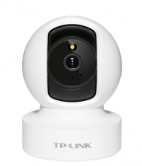 TL-IPC44CL 全彩 400万【双光】全彩云台无线网络摄像机