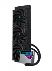 九州风神（DEEPCOOL）冰魔方LT720360一体式水冷散热器